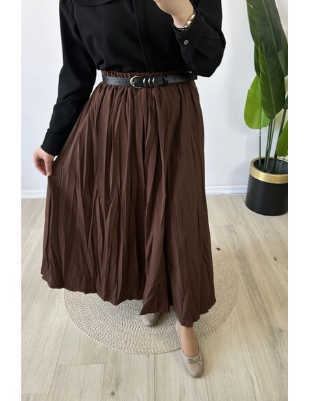 Kraş Etek Acı Kahve