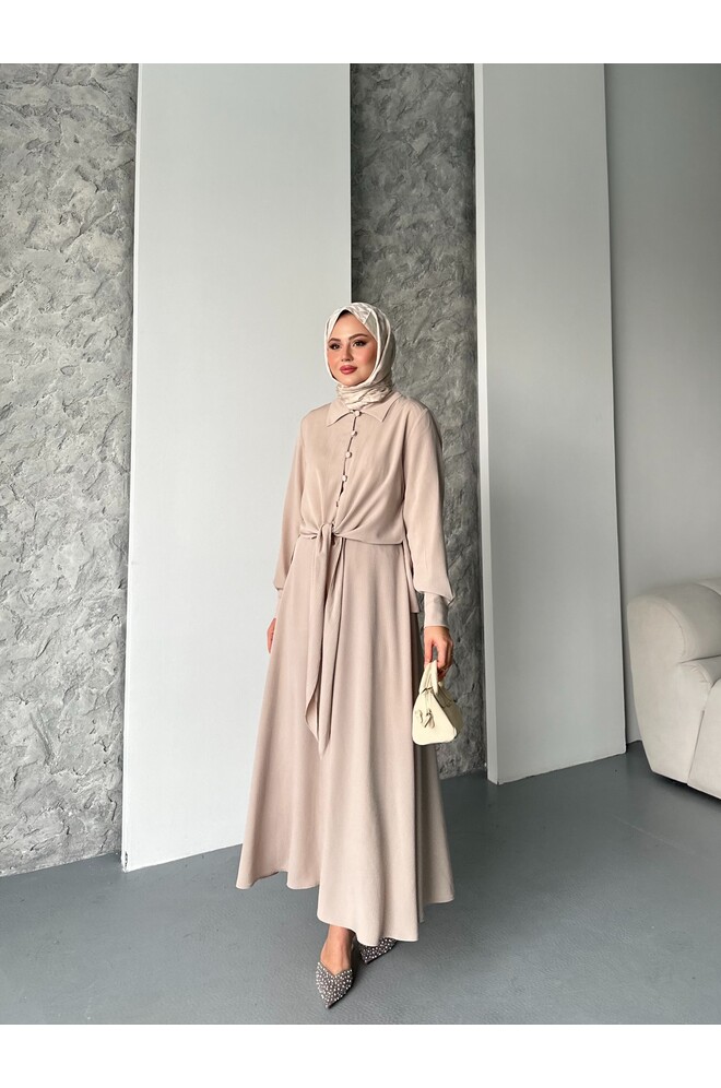 Nare İtalyan Krep İkili Takım - Taş