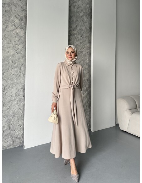 Nare İtalyan Krep İkili Takım - Taş