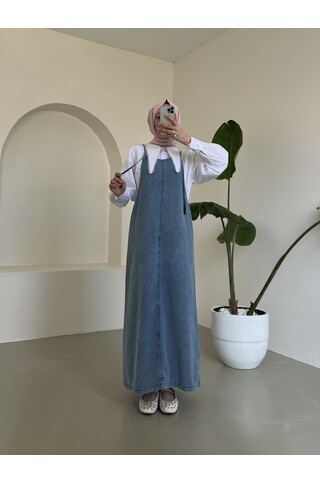 Luna Denim Jile 2
