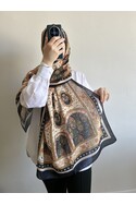 Etnik Desen Şal - SAL1002