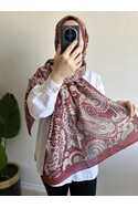 Etnik Desen Şal - SAL1004