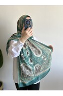 Etnik Desen Şal - SAL1006