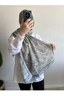 Etnik Desen Şal - SAL1010