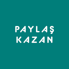 Paylaş Kazan